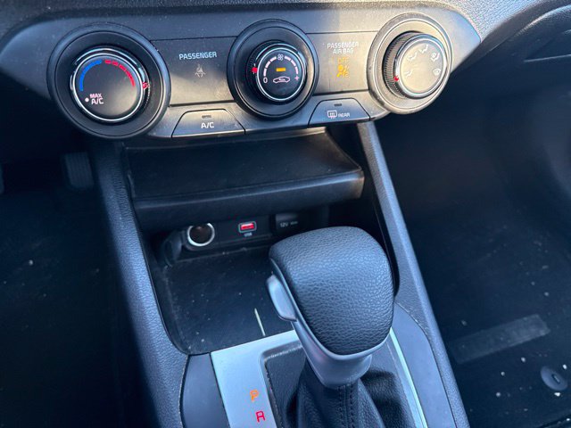 Used 2023 Kia Forte LXS FWD image 12