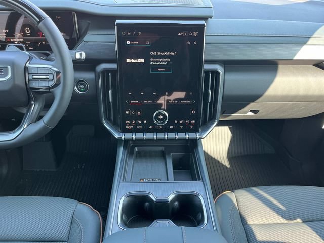New 2026 GMC Acadia AT4 w/ Super Cruise Package AWD/4WD image 19