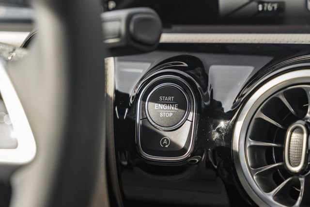 New 2026 Mercedes-Benz CLA 250 4MATIC image 23