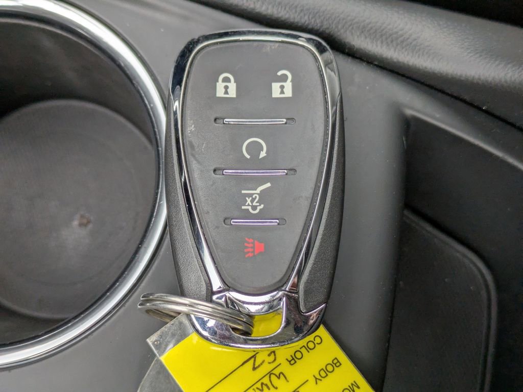 Used 2020 Chevrolet Equinox Premier image 31