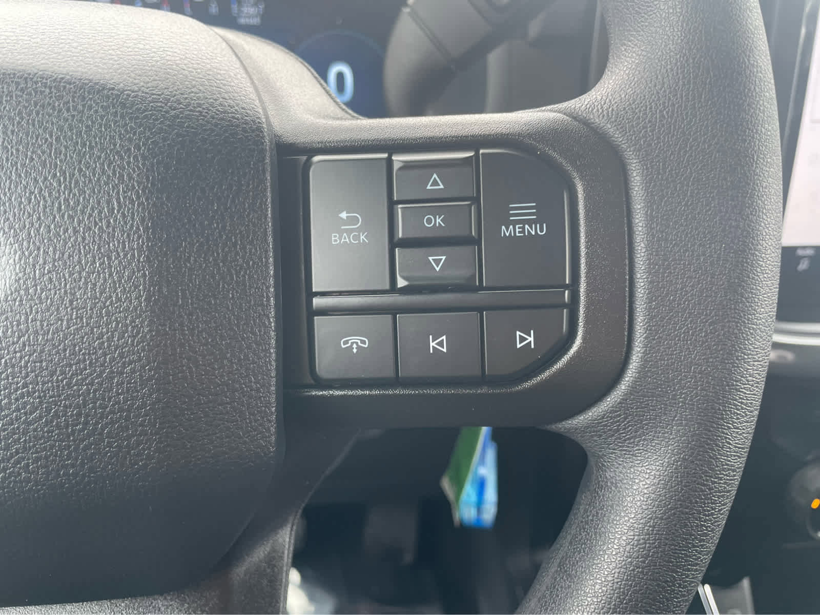 Used 2025 Ford F150 STX w/ Equipment Group 200A image 19