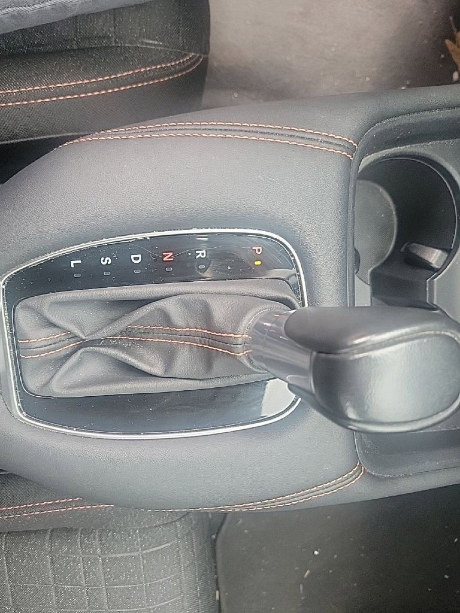 Certified 2023 Honda HR-V Sport image 30