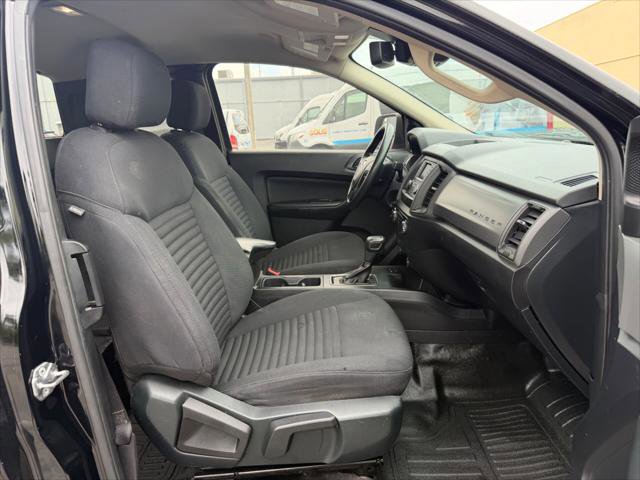 Used 2021 Ford Ranger XL RWD image 14