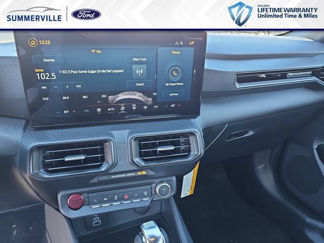New 2026 Ford Mustang Coupe RWD image 22