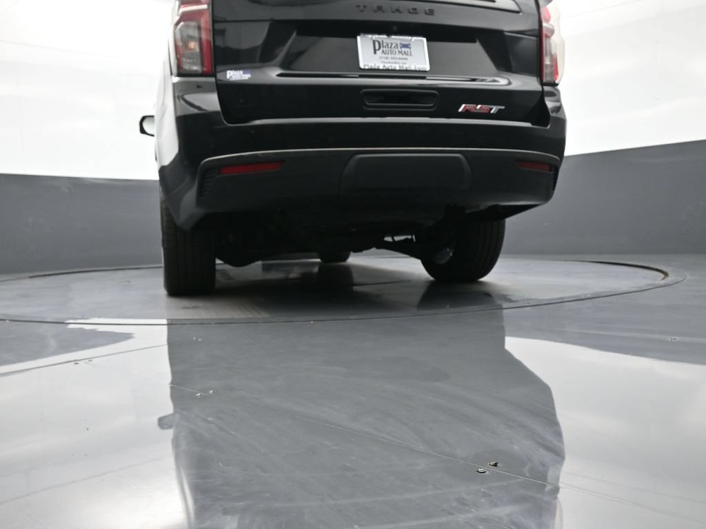 Used 2022 Chevrolet Tahoe RST w/ Luxury Package AWD/4WD image 34