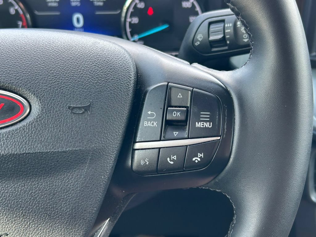 Used 2023 Ford Maverick Lariat w/ Lariat Luxury Package AWD/4WD image 36