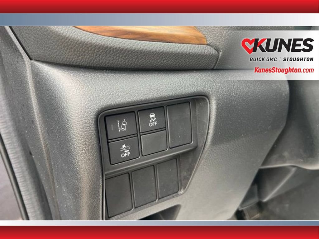 Used 2020 Honda CR-V EX image 20