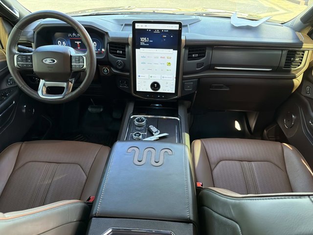 Used 2024 Ford Expedition Max King Ranch image 27