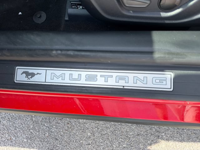 Used 2025 Ford Mustang GT Premium RWD image 13
