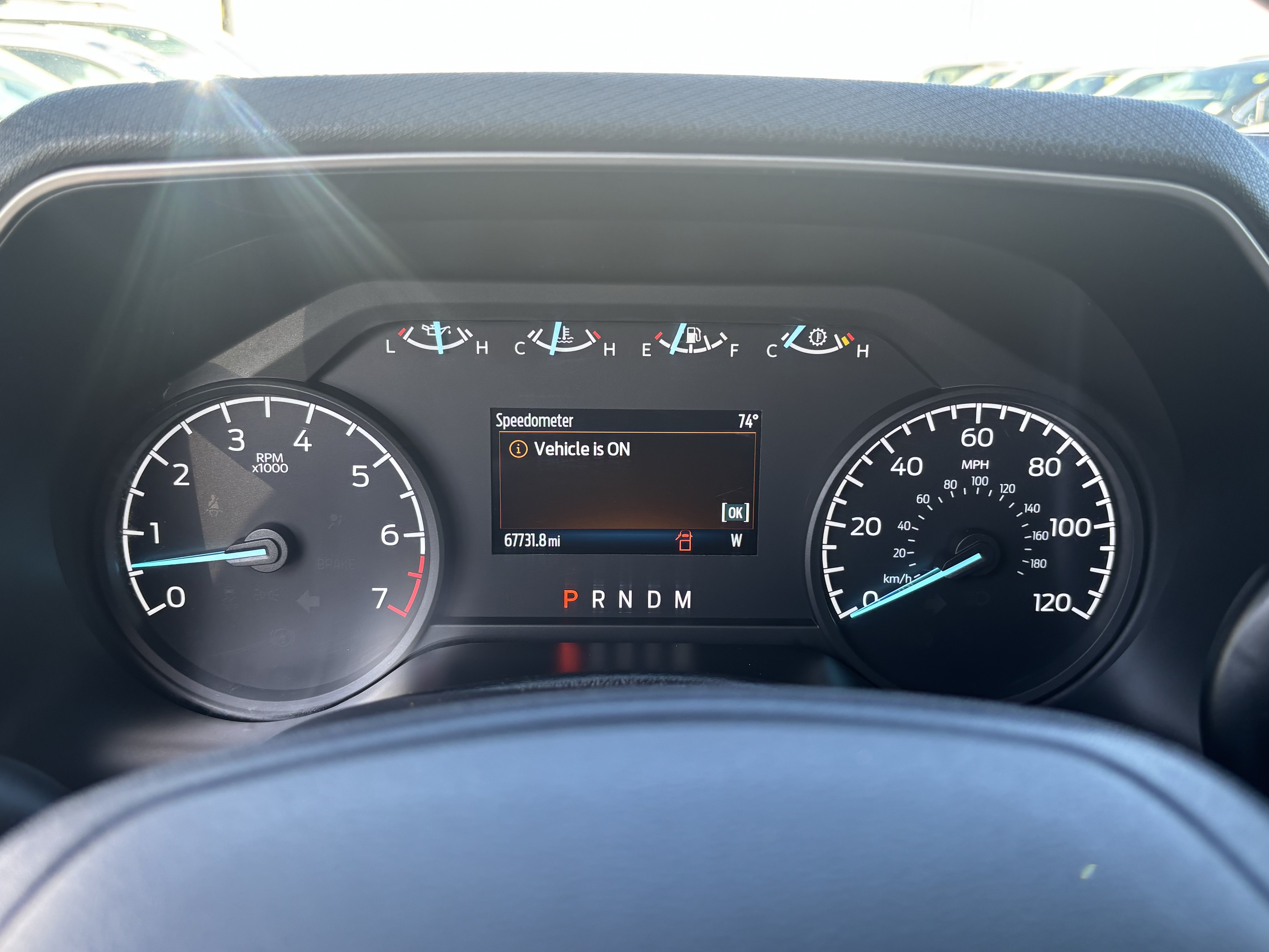 Used 2022 Ford F150 XLT w/ Trailer Tow Package AWD/4WD image 27