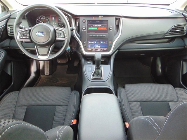 Certified 2024 Subaru Outback 2.5i image 22