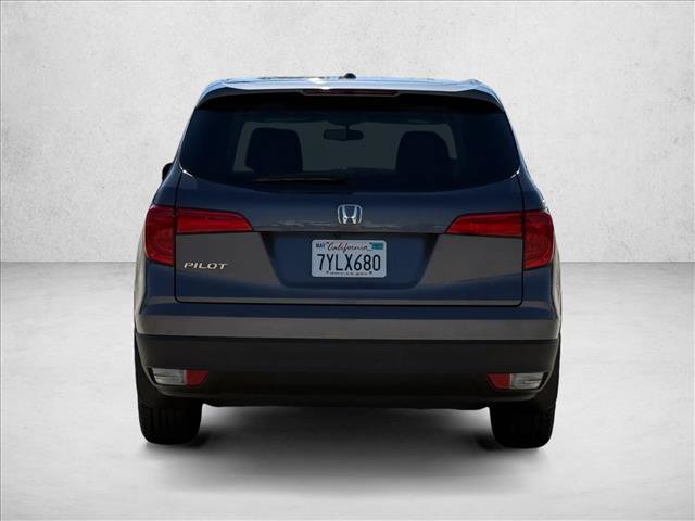 Used 2017 Honda Pilot EX-L image 5
