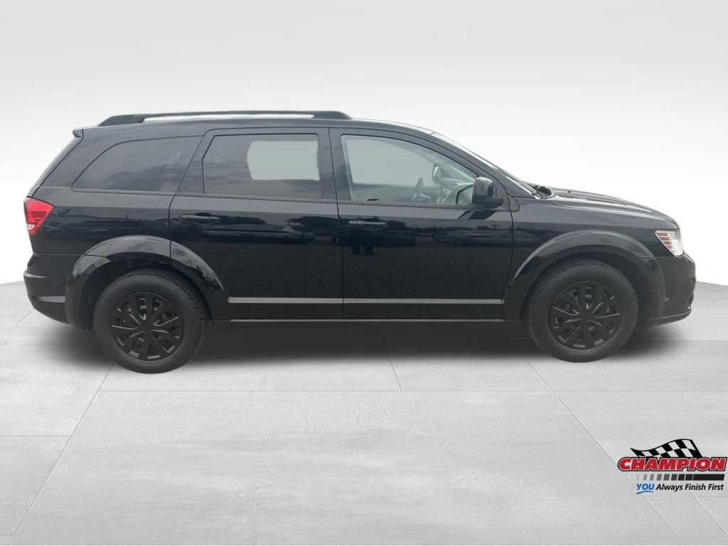 Used 2019 Dodge Journey SE FWD image 7