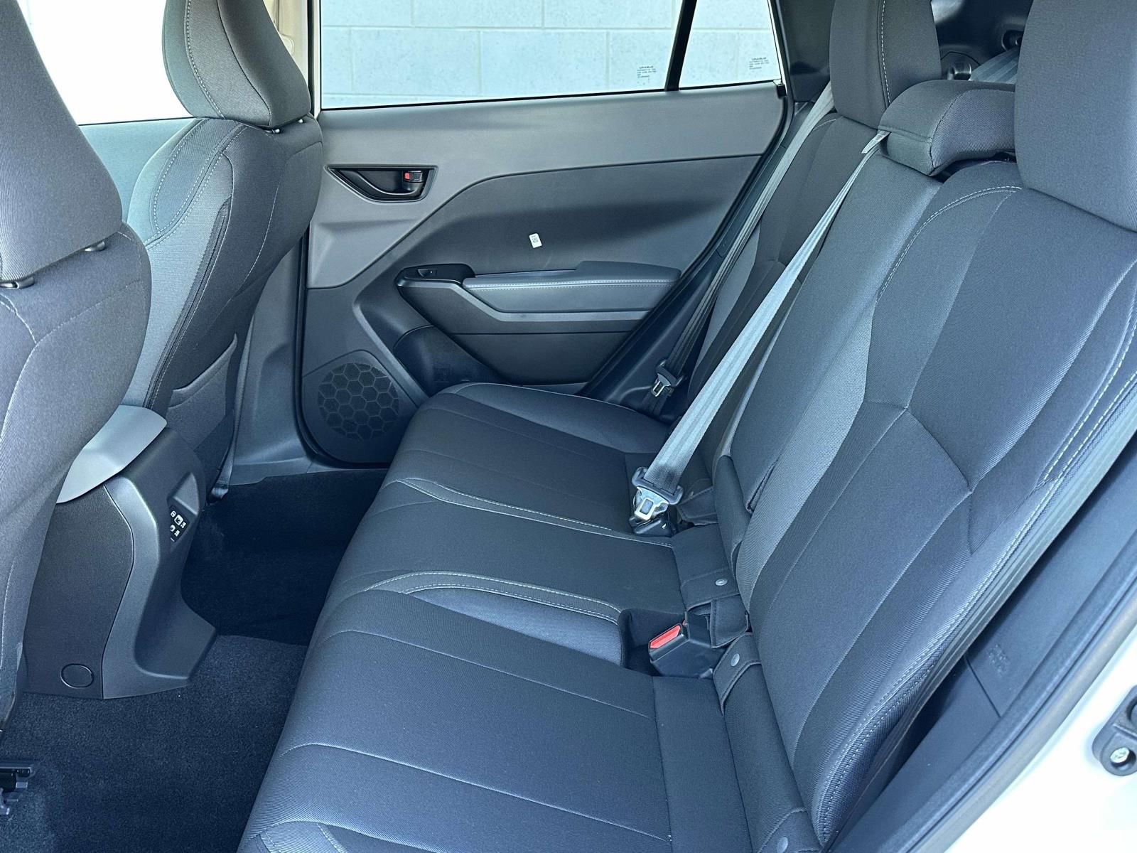 New 2026 Subaru Crosstrek 2.5i Premium image 12