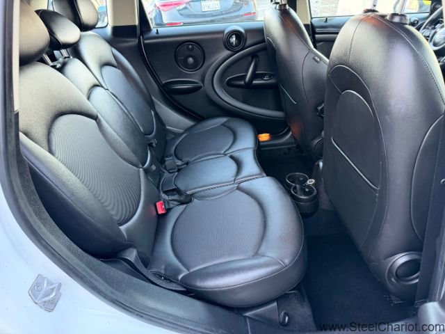 Used 2014 MINI Cooper Countryman S image 14