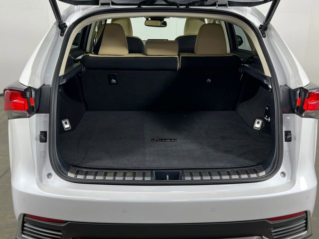 Used 2019 Lexus NX 300h AWD w/ Premium Package image 15