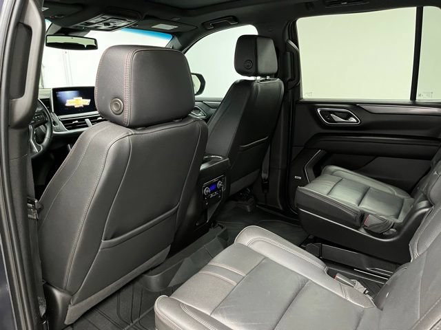 Used 2024 Chevrolet Tahoe RST w/ Sport Performance Package AWD/4WD image 45