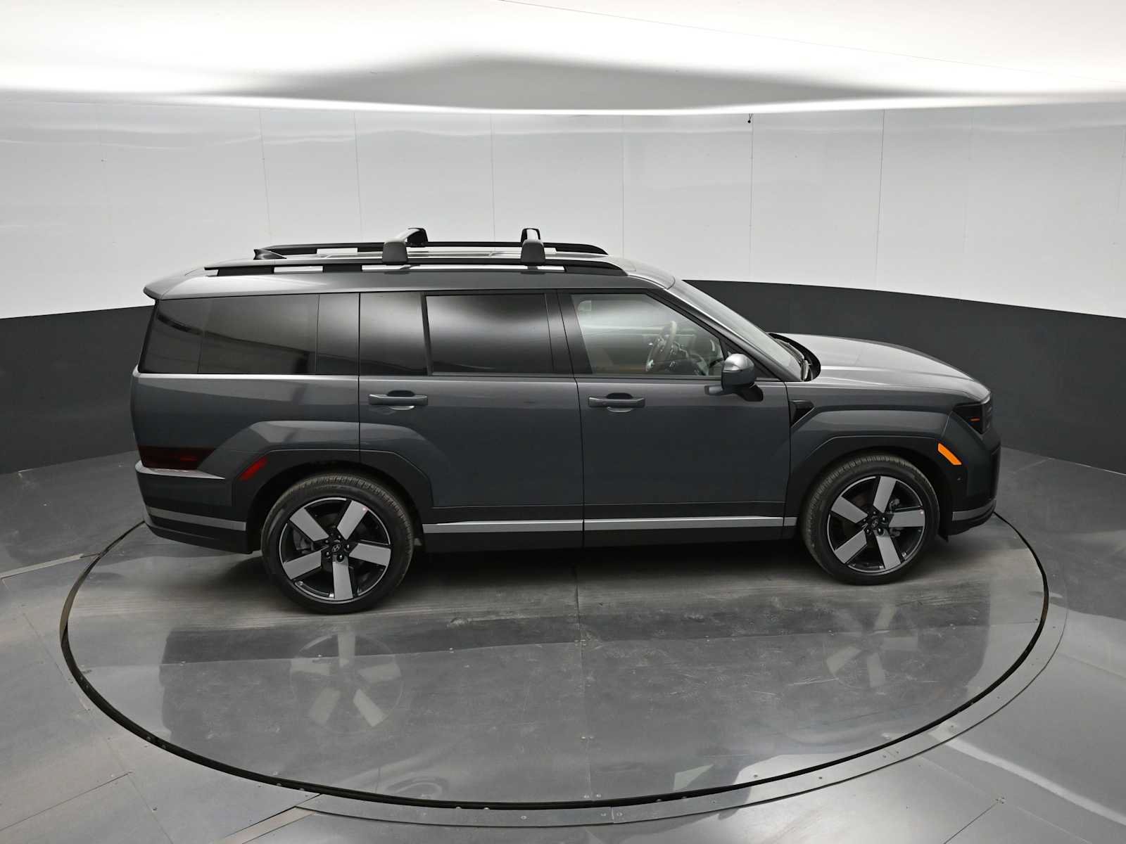 New 2026 Hyundai Santa Fe Limited AWD/4WD image 31
