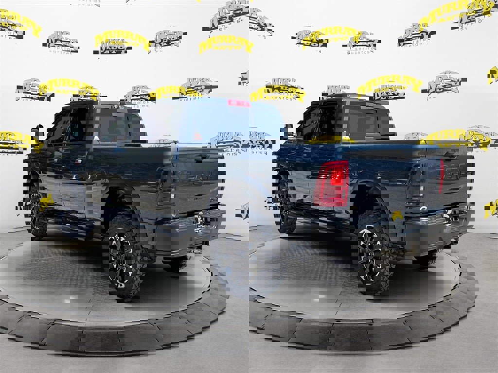 New 2026 RAM 2500 Tradesman image 3