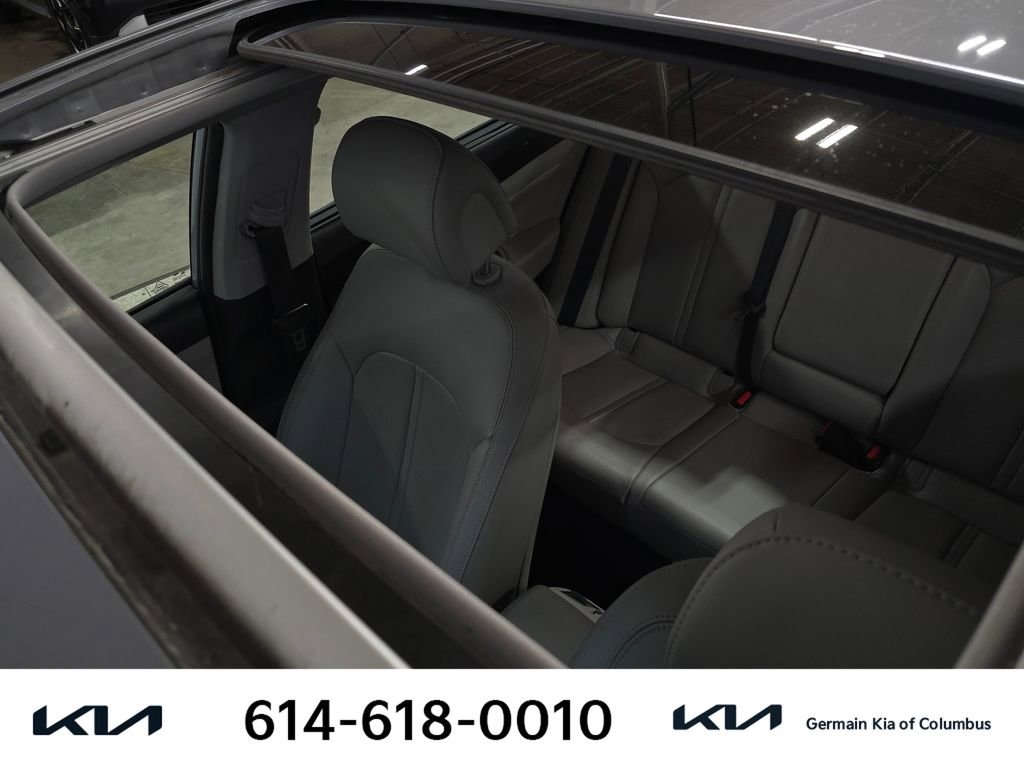 Used 2017 Hyundai Sonata Limited w/ Tech Package 03 image 21