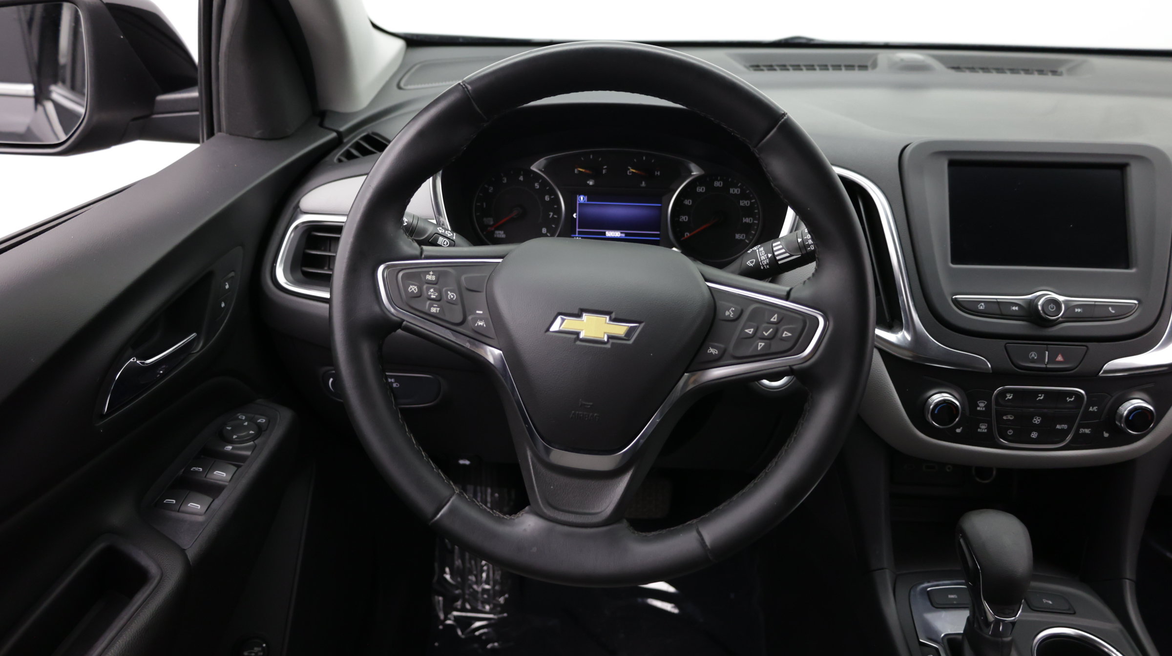 Used 2024 Chevrolet Equinox LT AWD/4WD image 28
