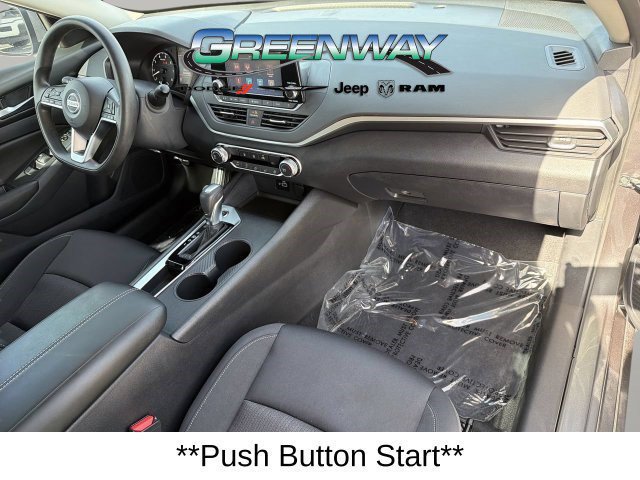 Used 2021 Nissan Altima 2.5 S FWD image 23