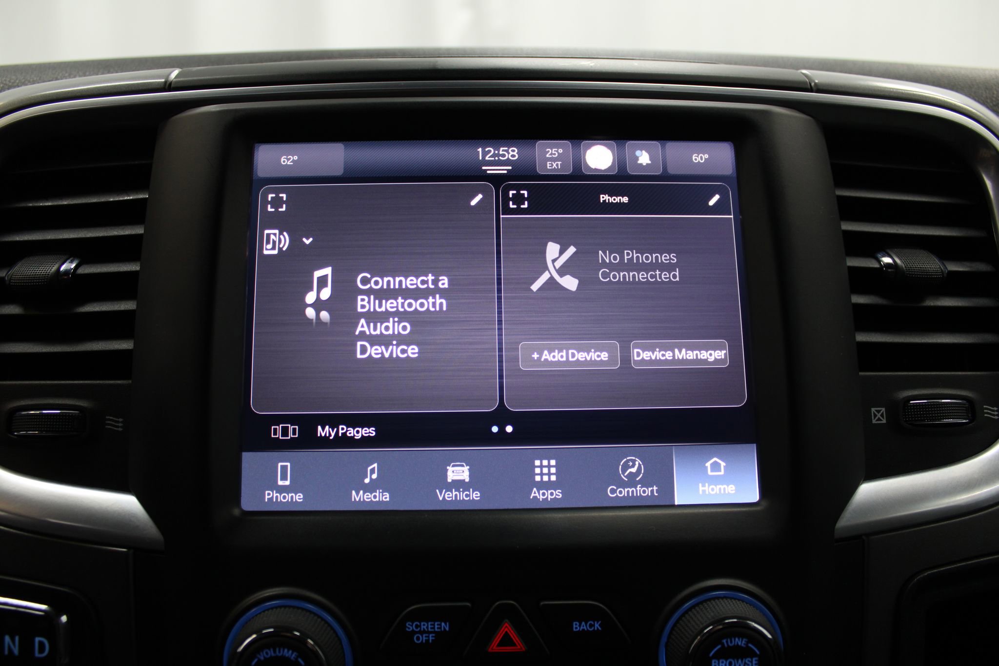 Used 2022 RAM 1500 Classic Warlock image 37