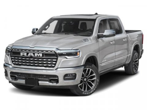New 2026 RAM 1500 Limited AWD/4WD image 1