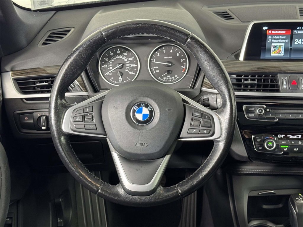 Used 2018 BMW X1 xDrive28i image 20