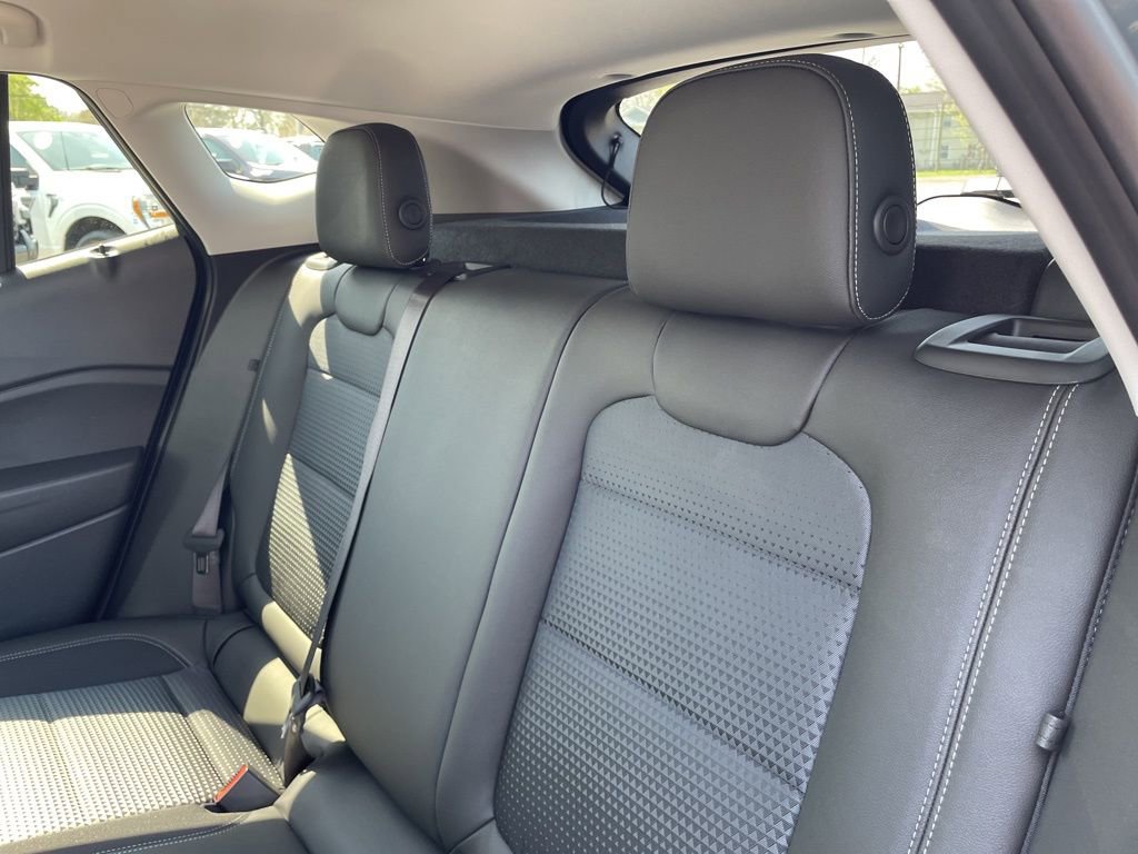 New 2026 Chevrolet Trax LT w/ Driver Confidence Package image 39
