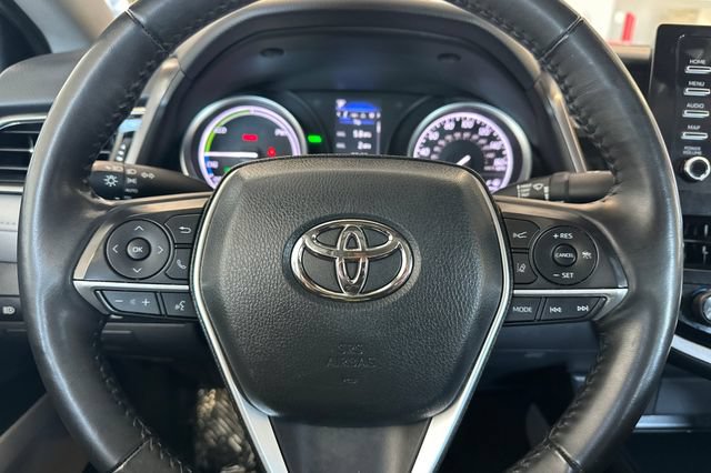 Certified 2023 Toyota Camry LE w/ Cold Weather Package FWD image 27