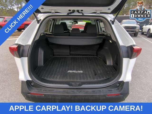 Used 2022 Toyota RAV4 LE image 34