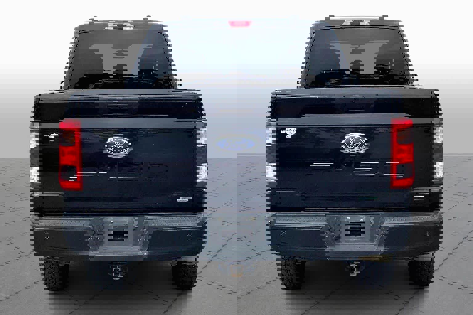 Used 2023 Ford F150 XL w/ STX Appearance Package image 5