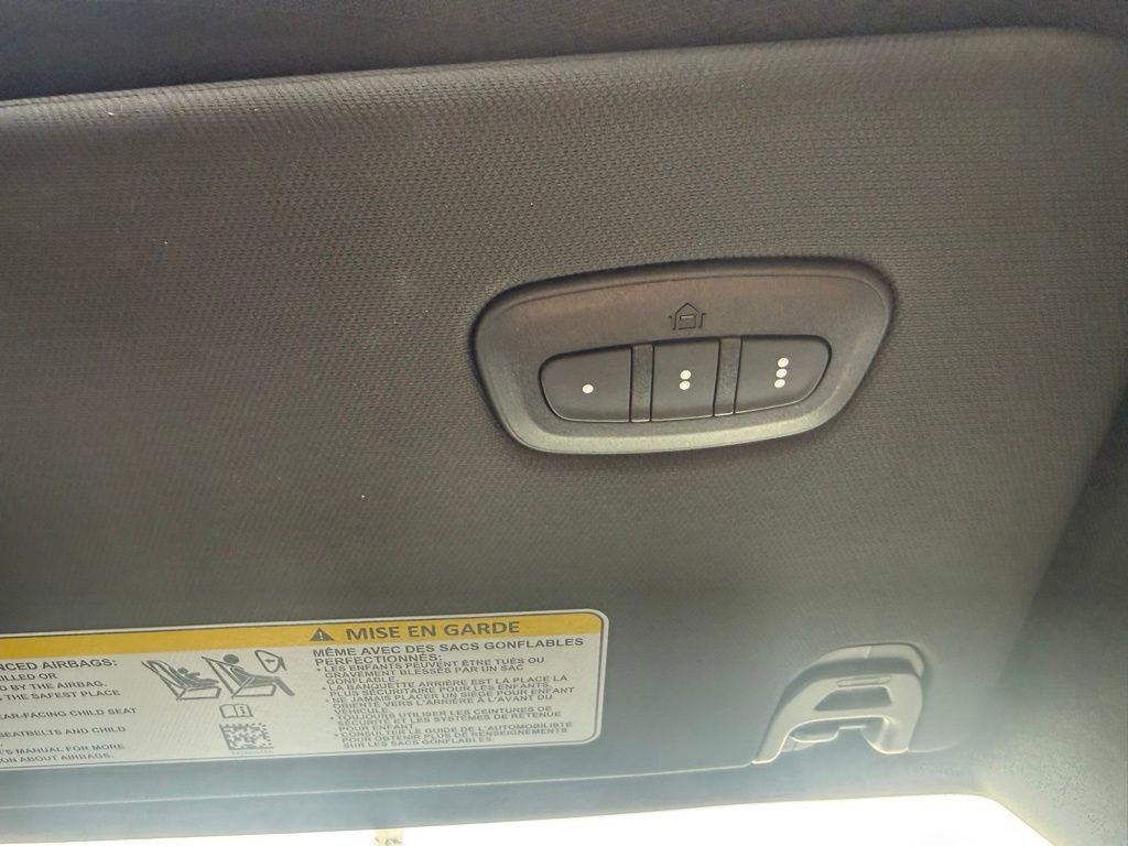 New 2026 RAM 1500 Laramie w/ Advanced Safety Group II image 38