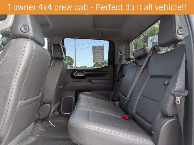 Used 2026 GMC Sierra 1500 SLT AWD/4WD image 17