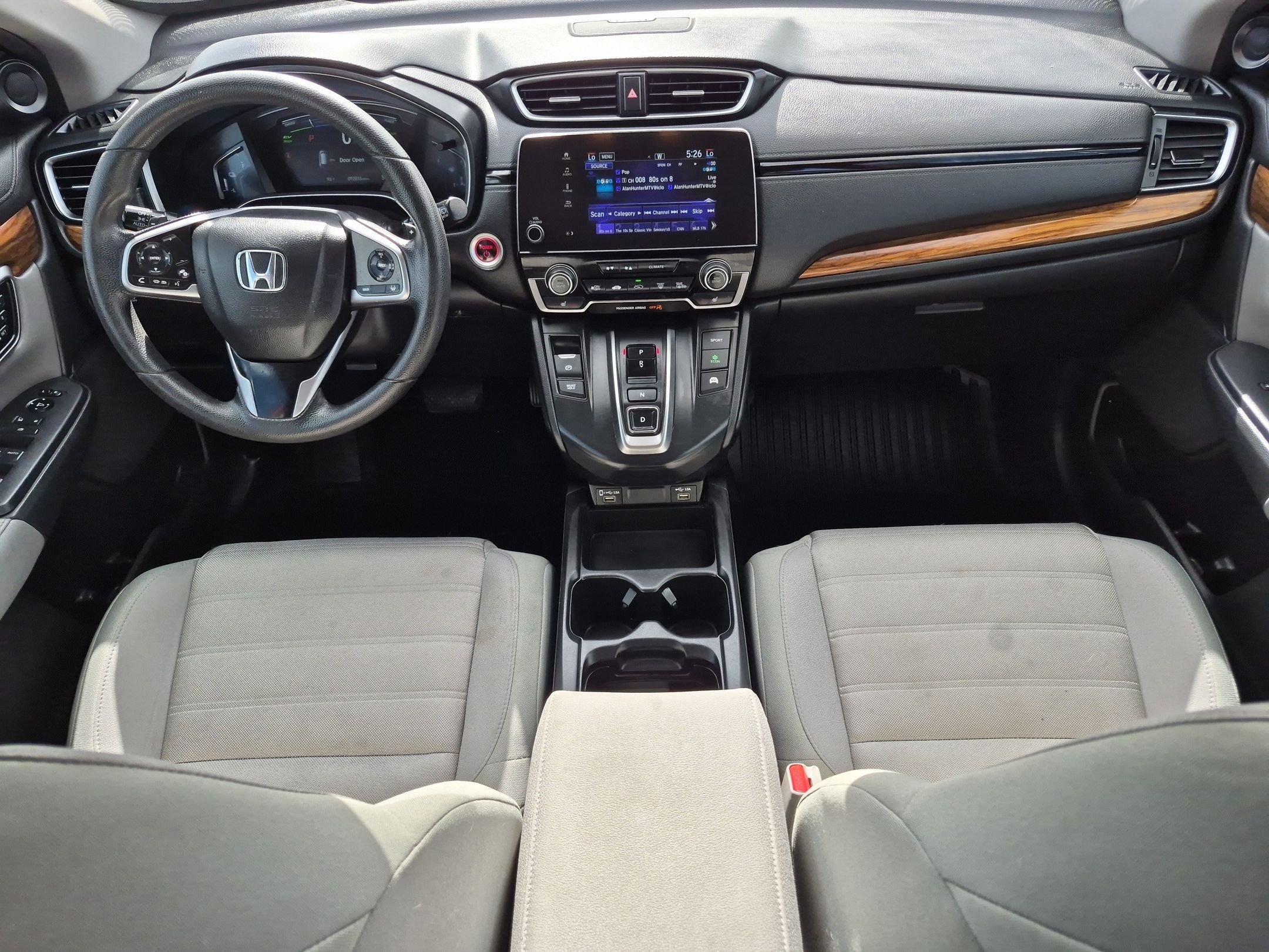 Used 2022 Honda CR-V EX image 26