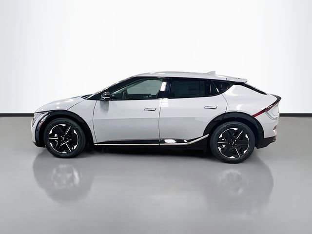 New 2025 Kia EV6 Wind image 4