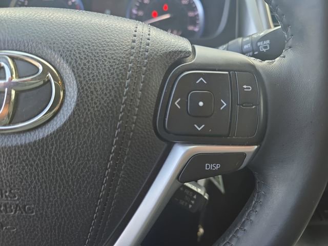 Used 2016 Toyota Highlander Plus image 19