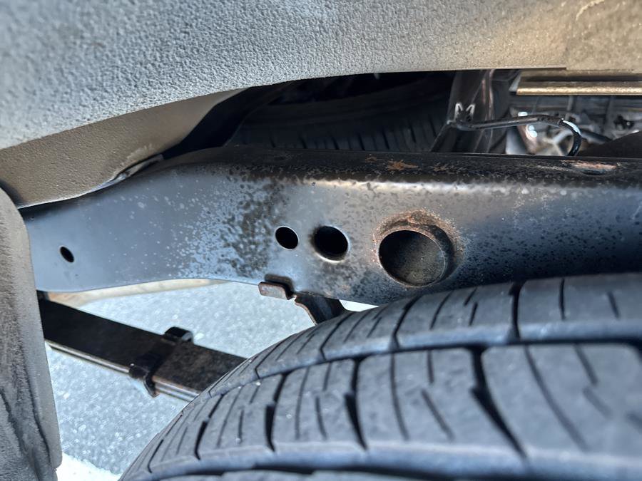 Used 2018 Nissan Frontier SV image 48