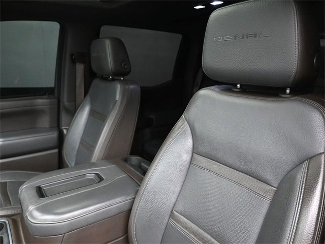 Used 2019 GMC Sierra 1500 Denali w/ Denali Ultimate Package image 18