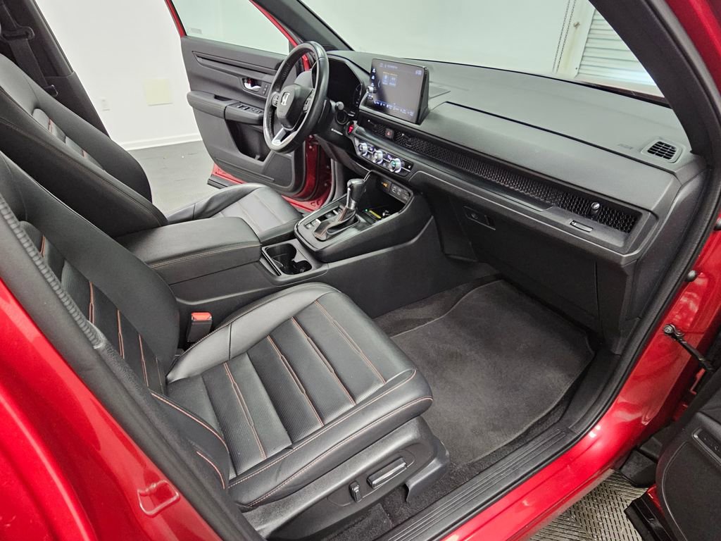 Used 2024 Honda CR-V Sport-L image 37