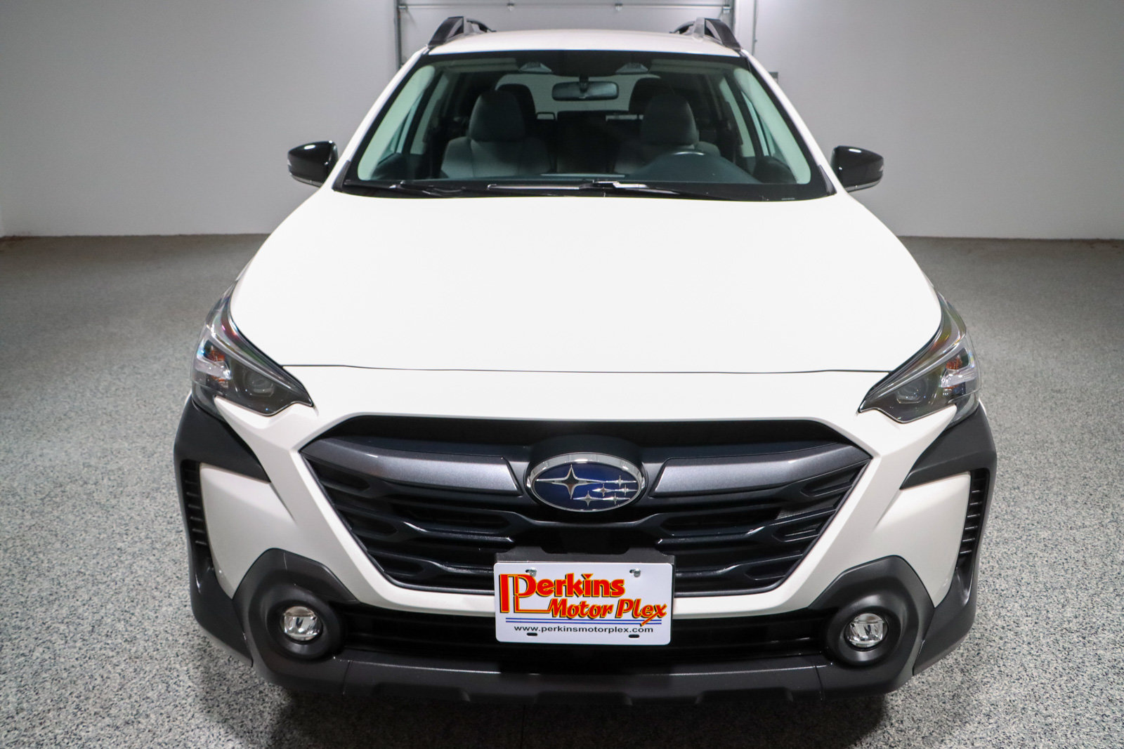 Used 2024 Subaru Outback Premium AWD/4WD image 4