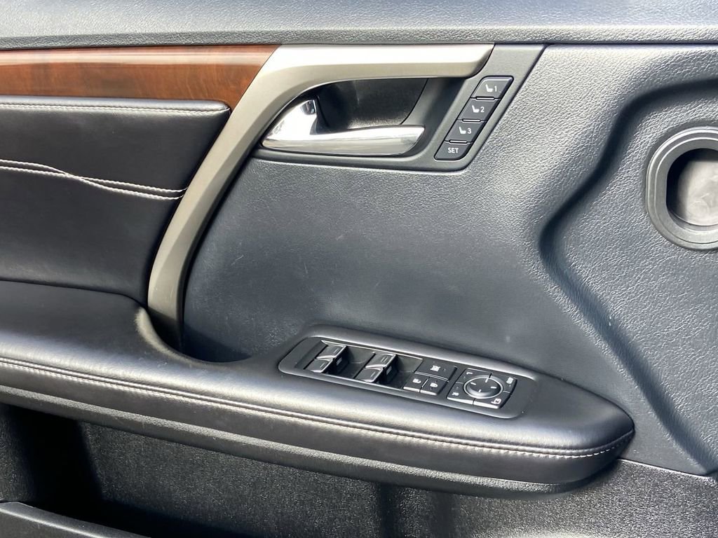 Used 2018 Lexus RX 350 FWD w/ Premium Package image 20