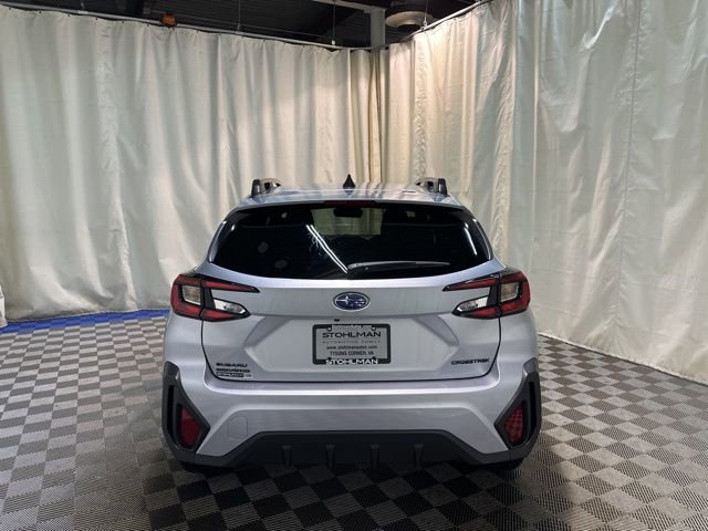 New 2026 Subaru Crosstrek 2.5i Premium image 5