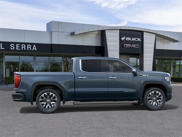New 2026 GMC Sierra 1500 Denali w/ Denali Reserve Package image 5