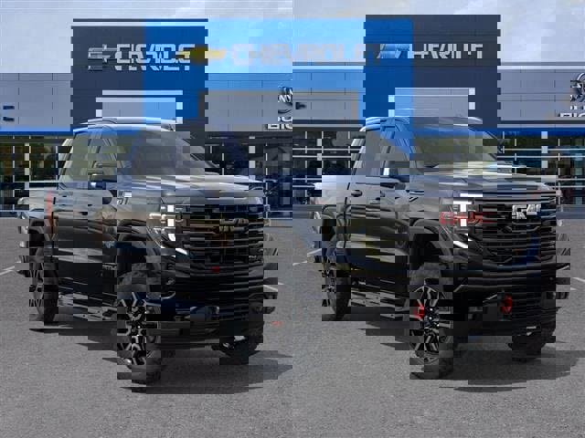 New 2026 GMC Sierra 1500 AT4 w/ AT4 Premium Package image 7