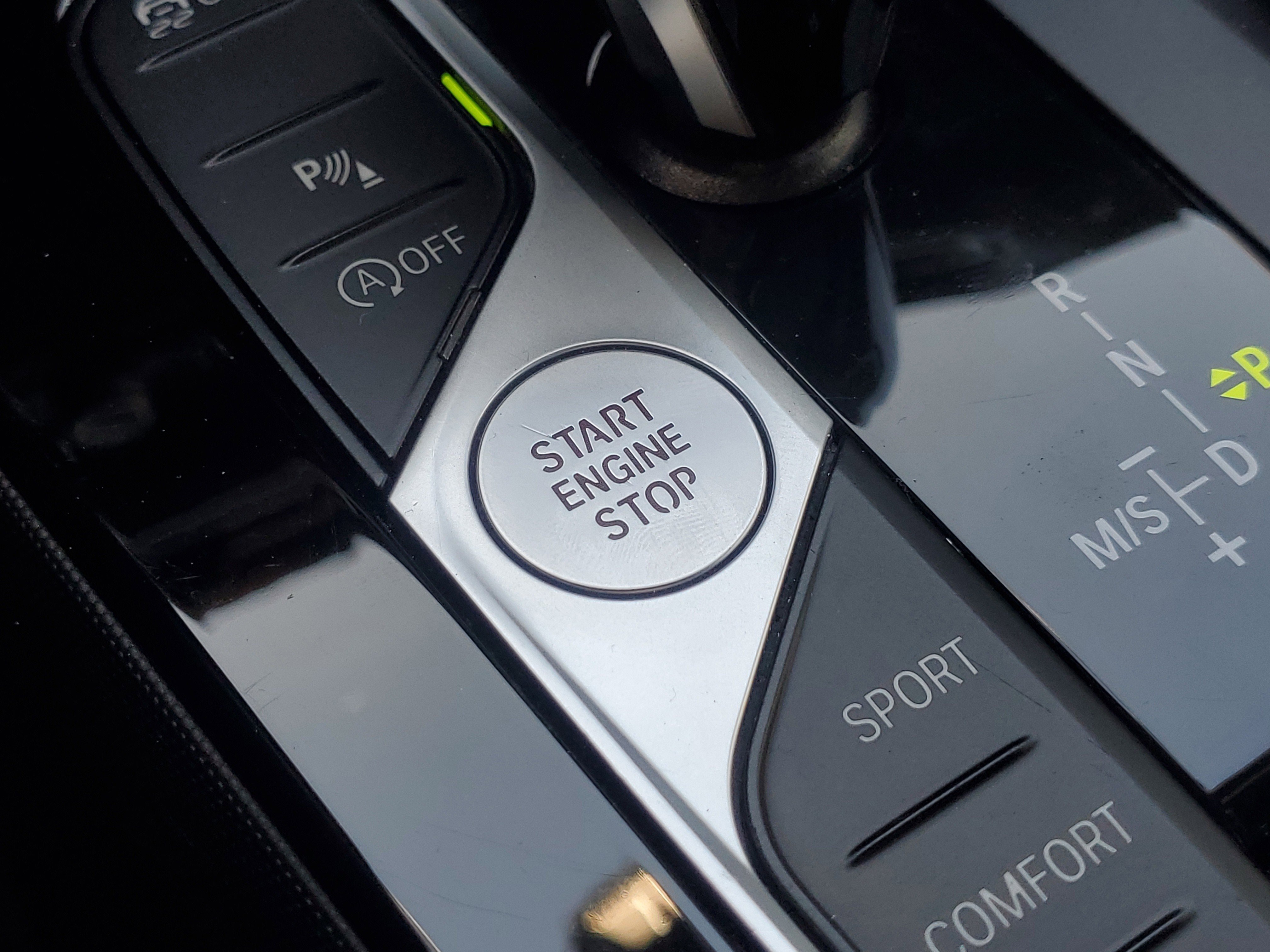 Used 2024 BMW 228i Gran Coupe image 30