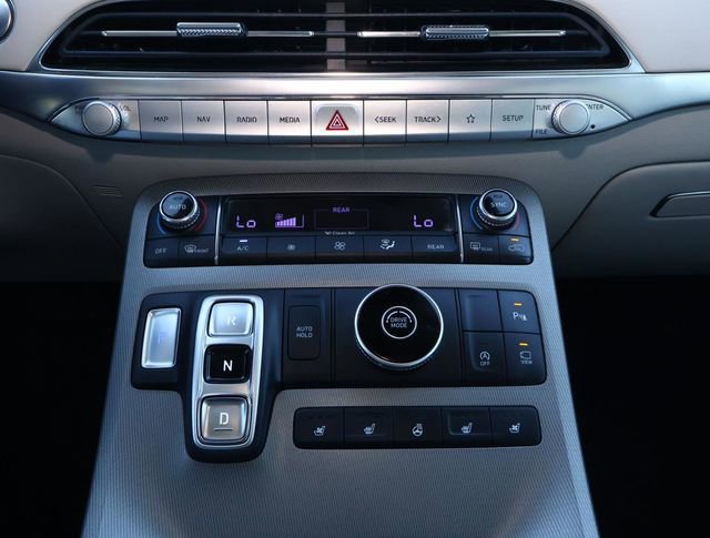Used 2022 Hyundai Palisade Calligraphy image 28