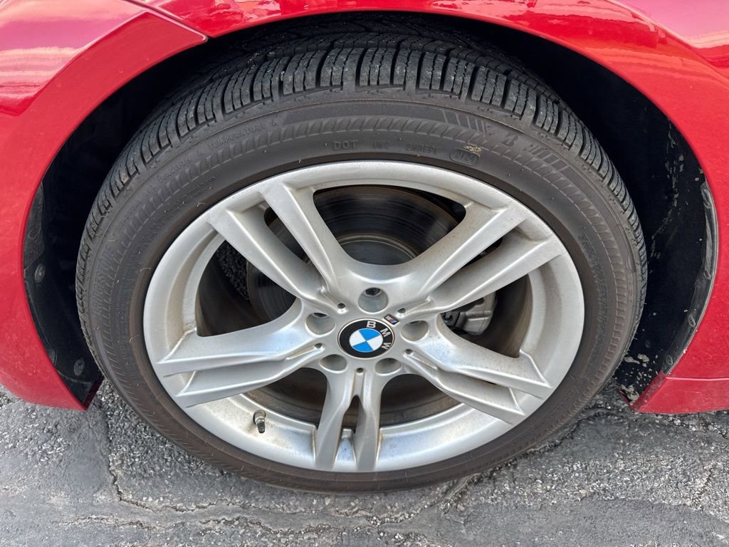 Used 2017 BMW 430i Convertible image 38