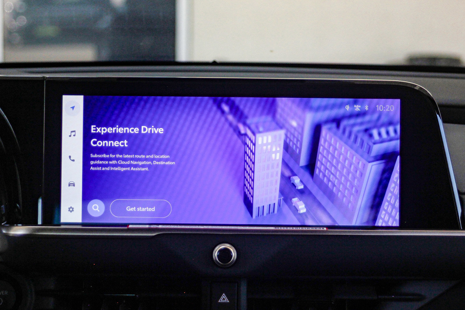 New 2026 Toyota Crown XLE image 14